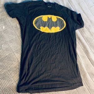 Batman T-shirt